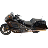 Mustang Tripper Fastback™ Seat - 76841 Honda GL1800B Gold Wing F6B 2013-2014
