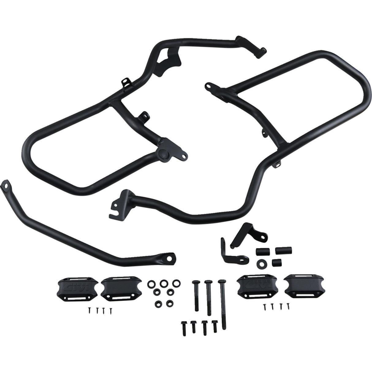 GIVI 0506-1296 TN6409 Engine Guard s - triumph - tiger 800