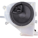 J & M Amplifier And Speaker Kit - RKT6-200HC14 For Harley Touring 2014-2025