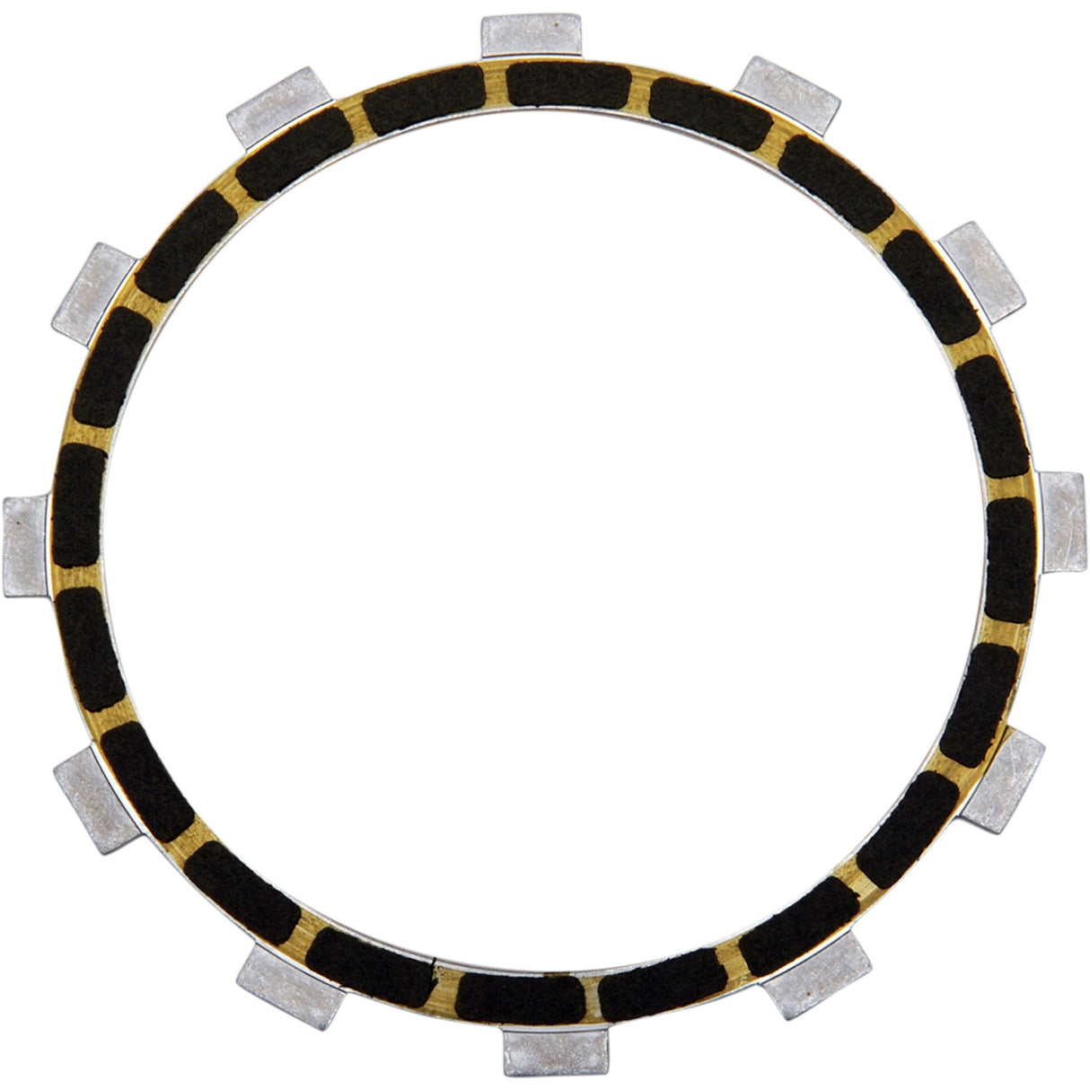 BARNETT 1131-0153 301-90-10831 Clutch Friction Plate