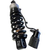 Kodlin USA Lowering Kit Lowers 1.50" With Remote Preload Adjuster - K66024 For Harley Softail 2018-2025