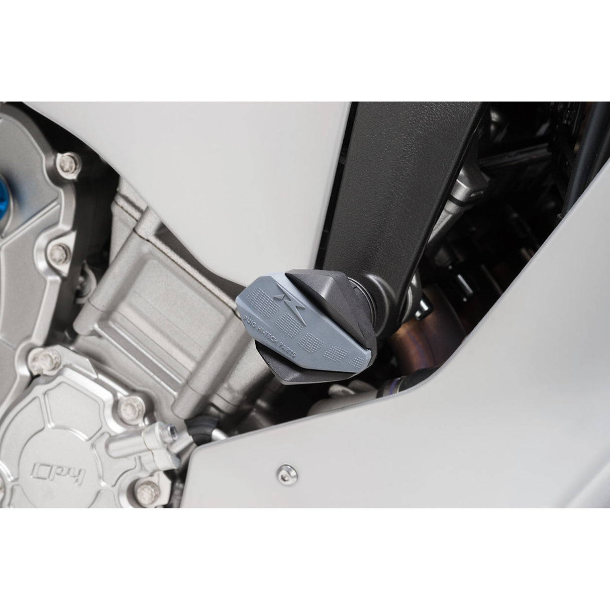 PUIG HI-TECH PARTS 0505-1807 7724N Frame Sliders