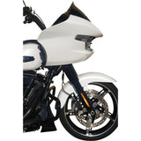 Wind Vest Windshield - 57-9040 For Harley Road Glide 2023-2026