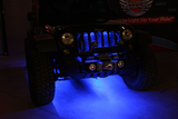 Magical Wizards™ Heavy Duty Off-Road LED Accent Light Kit