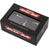 Trask Hardware - TM-1050-A For Harley Touring 2017-2026