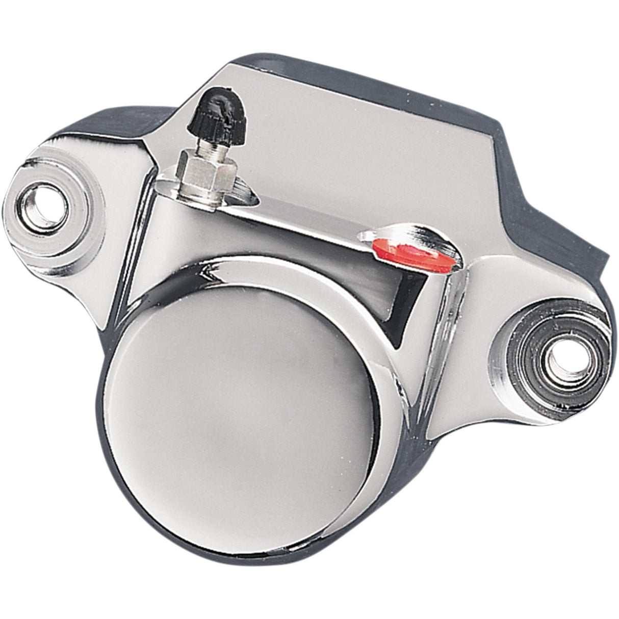 DRAG SPECIALTIES DS-290580 Front and Rear Brake Caliper Kits Rear Caliper - Big Twin