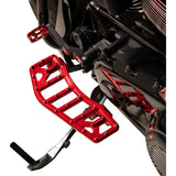 THRASHIN SUPPLY CO. 1603-0423 TSC-2101-2 Aggressor Shifter Peg red