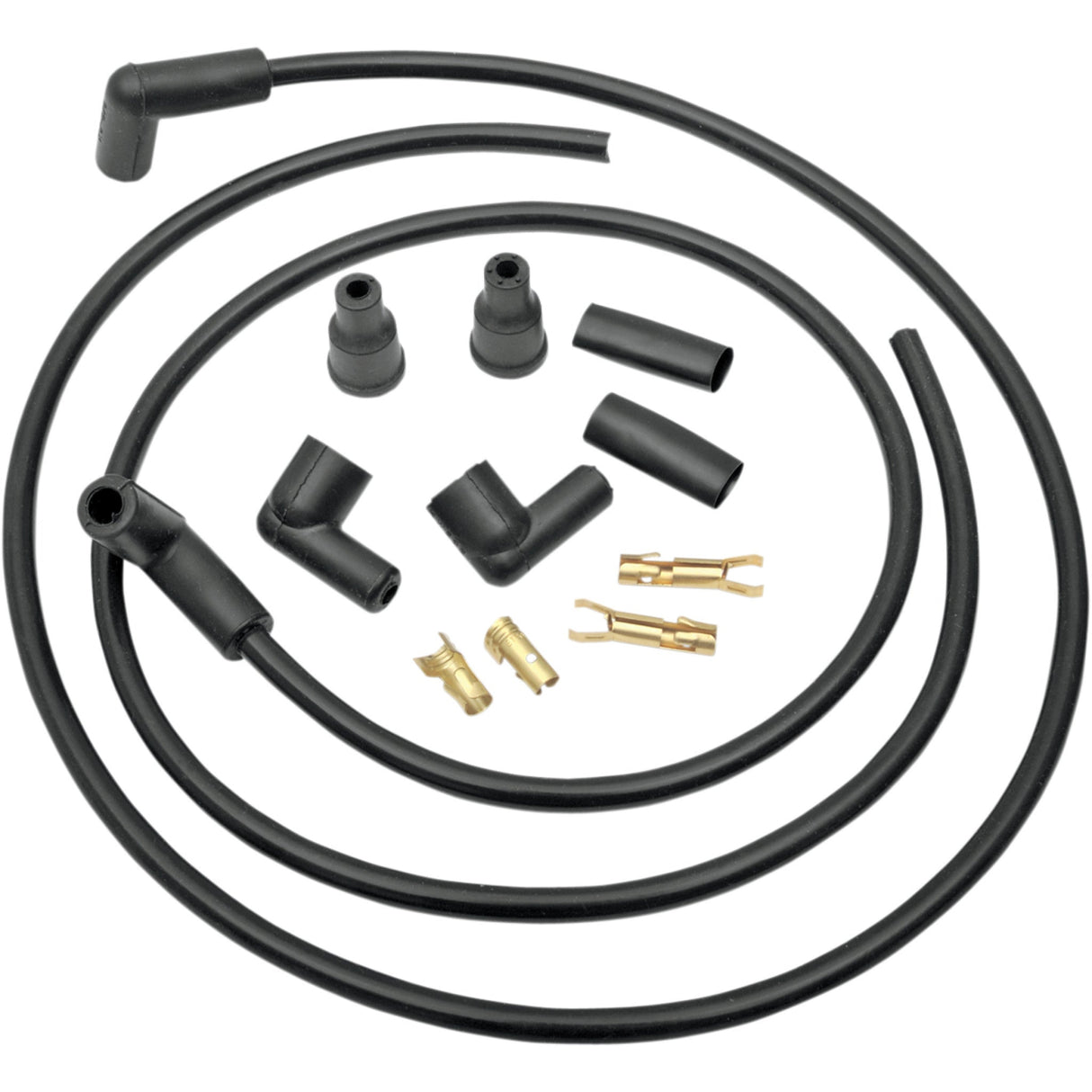 DRAG SPECIALTIES 8.8 mm Spark Plug Wire Wires - Universal
