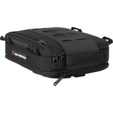 SW-MOTECH 3581-0014 BC.HTA.00.308.31000 PRO Plus Accessory Bag Kit 3 to 6 liter - black