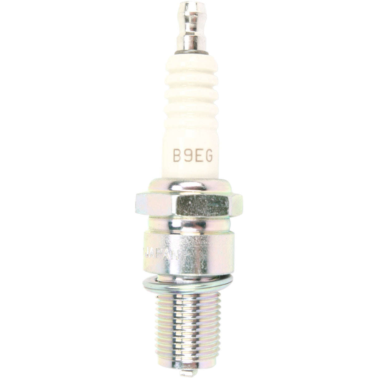 NGK SPARK PLUGS B9EG 3530 Spark Plug — Standard Spark Plug - B9EG