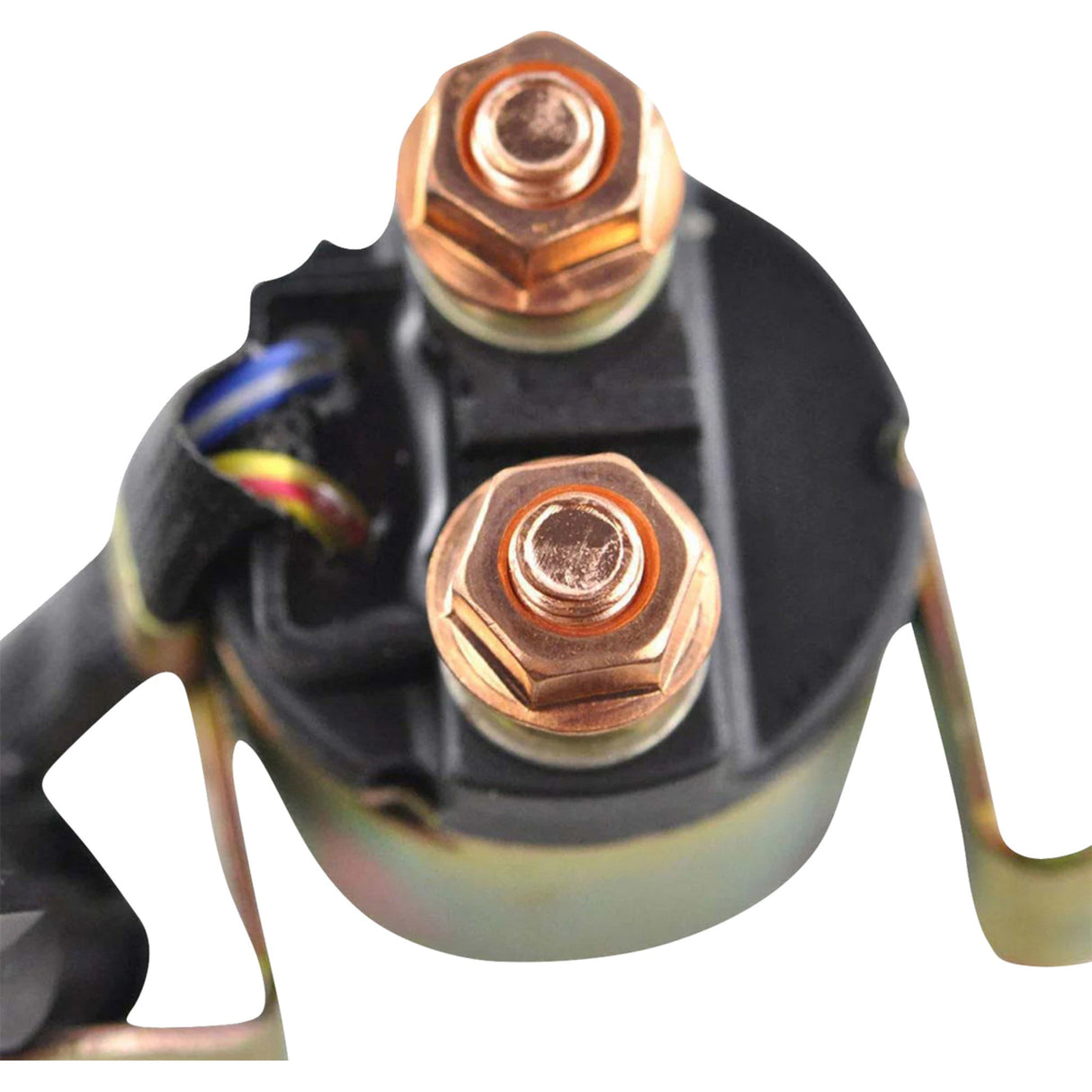 Rm Stator Solenoid Relay - RM09016 Victory Motorcycles 2004-2017