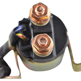 Rm Stator Solenoid Relay - RM09016 Victory Motorcycles 2004-2017