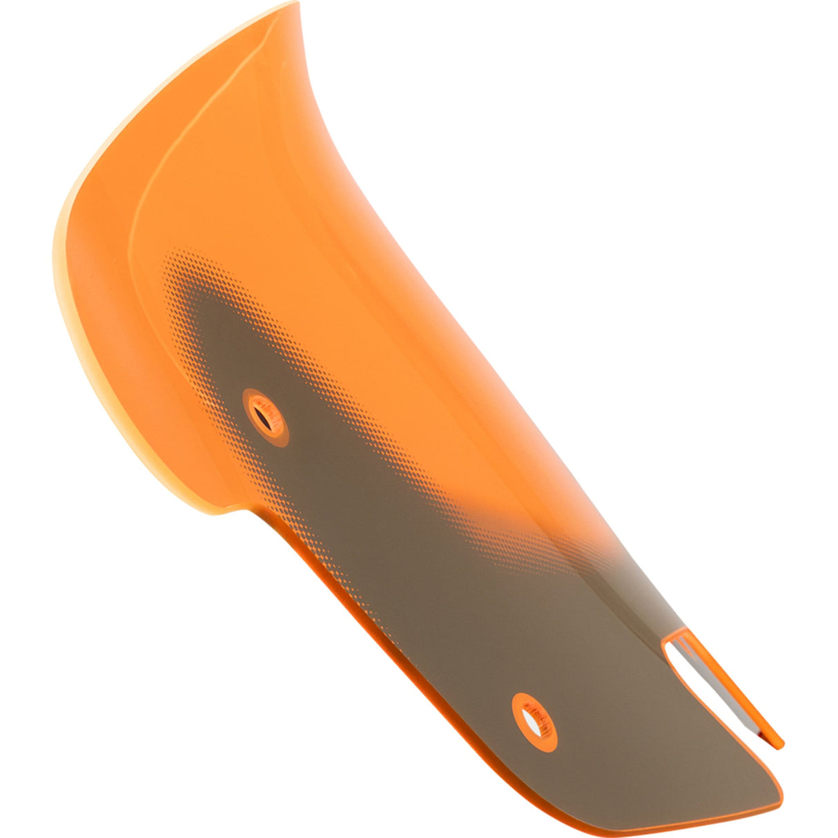 Klock Werks Kolor Flare™ Windshield - KWW-04-0632 For Indian 2014-2026