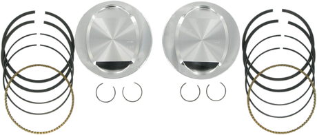 Piston Kit for S&S Motors