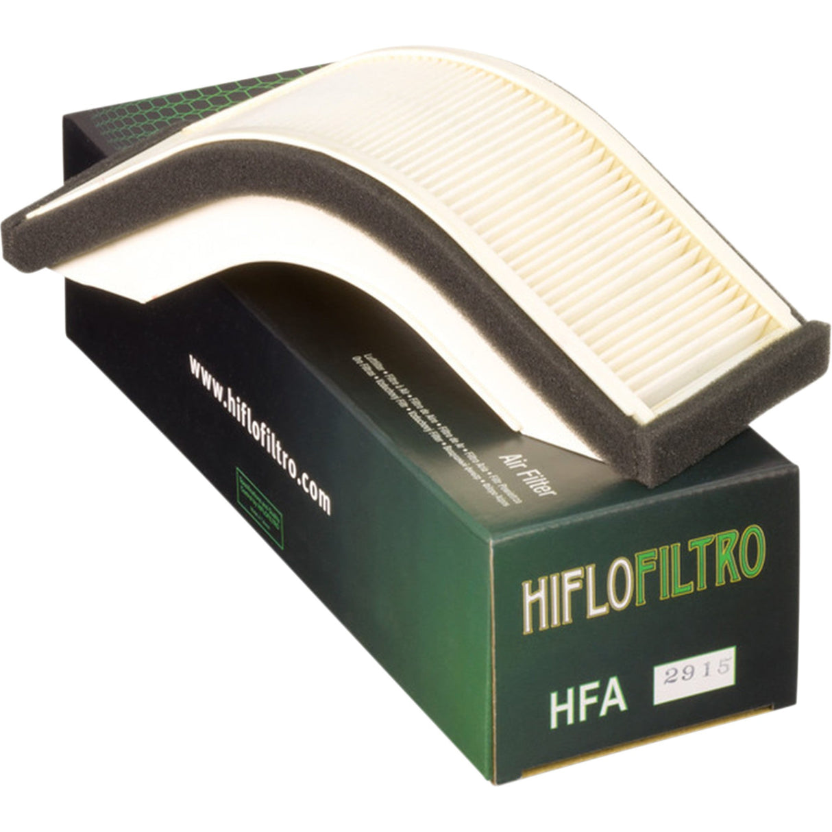 HIFLOFILTRO 1011-2011 HFA2915 Replacement OE Air Filter kawasaki
