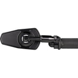 VORTEX 0640-1817 MR402 X30 Mirror Mirror - X30 - Side View - Bullet - with 7/8" Clamp - Black - Universal Left/Right