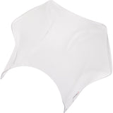 Puig Hi-Tech Parts Raptor Windshield - 21348W Kawasaki 900 2018-2025