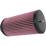 K & N 1011-4377 PL-2417 High-Flow Air Filter polaris