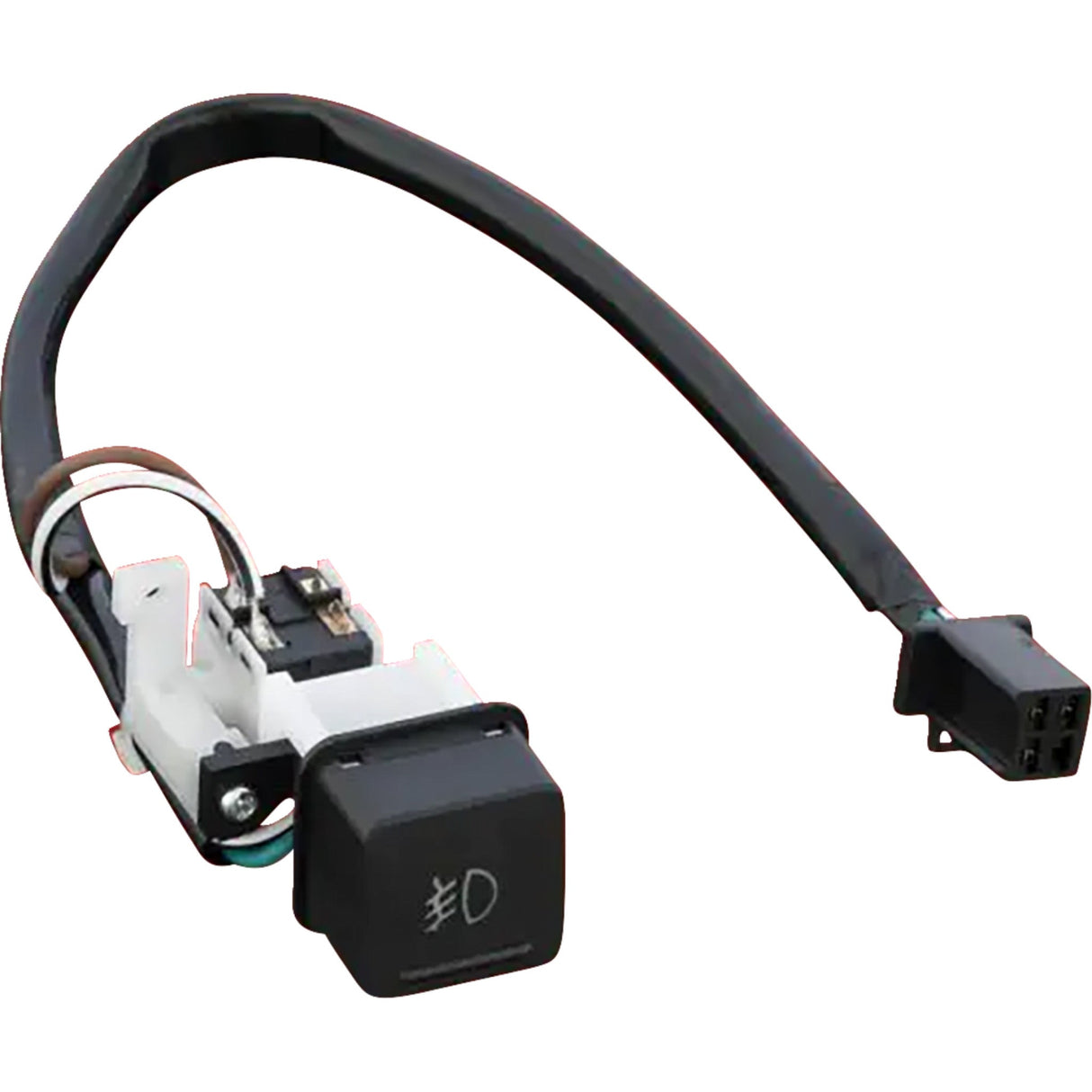 SHOW CHROME 2050-0509 16-34 Fog Light Switch replacement  - gl1800 '01-'10 - non-airbag