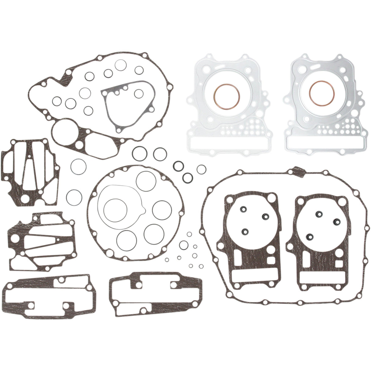 Vesrah Gasket - VG-1091-M Honda VT1100C Shadow 1985-1990