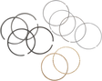 Replacement Ring Set for S&S Pistons