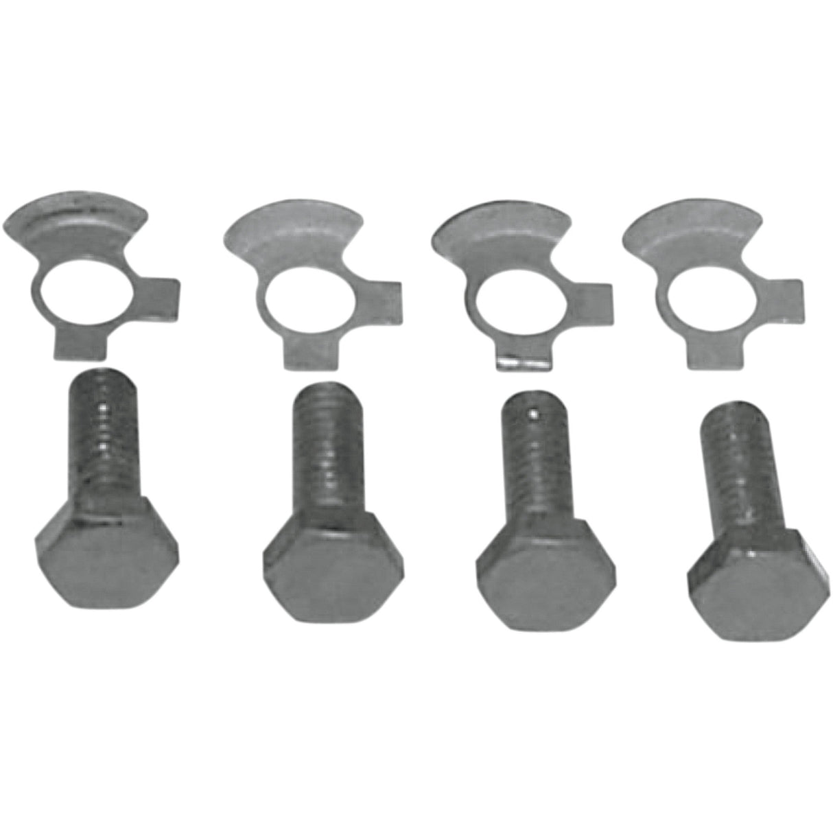 Colony Mounting Kit - 2290-8 For Harley Touring 1949-1978