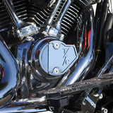Thrashin Supply Co. Cover - TSC-3028-3 For Harley Touring 2023-2026