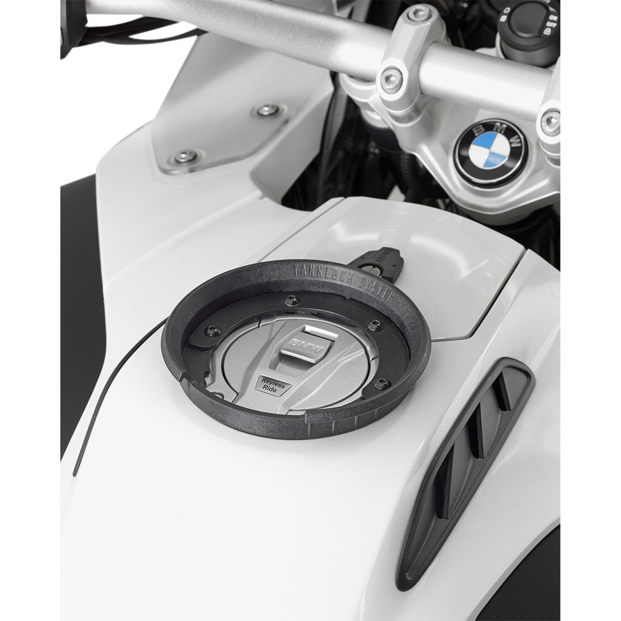 Givi Tank Ring - BF17 BMW R1200GS / R1200GS Adventure / R1200RT 2004-2012