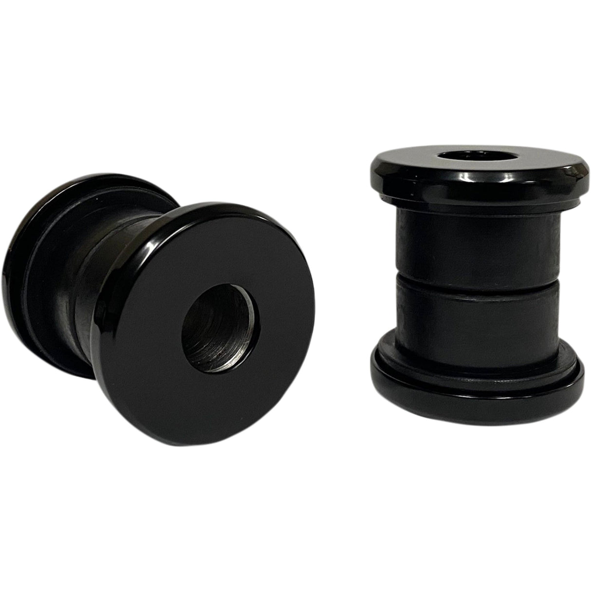 PRO-ONE PERF.MFG. 0604-0235 103070B Polyurethane Riser Bushing Kit black