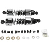 Progressive Suspension 412 Cruiser Series Shock Absorber - 412-4209C Kawasaki Motorcycles 1996-2008
