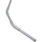 LA CHOPPERS 0601-4599 LA-7304-00 1-1/4" Handlebar — Drag - Chrome