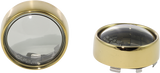 Bezel/Lenses for ProBEAM® Bullet Turn Signals