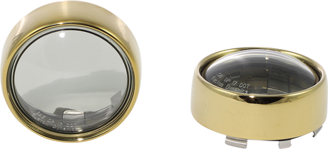 Bezel/Lenses for ProBEAM® Bullet Turn Signals