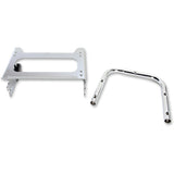 DRAG SPECIALTIES Quick Detach Tour Box Mount