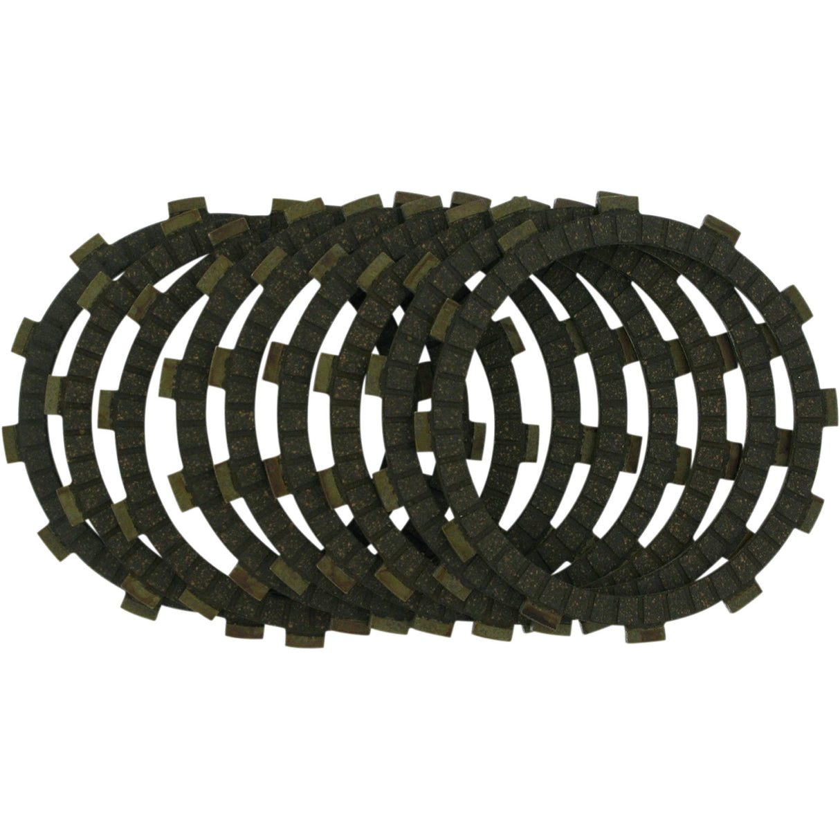 VESRAH VC-189 VC-189 Clutch Disc Set Clutch Discs