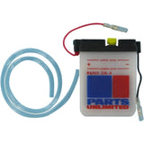 PARTS UNLIMITED R6N2-2A Conventional Battery