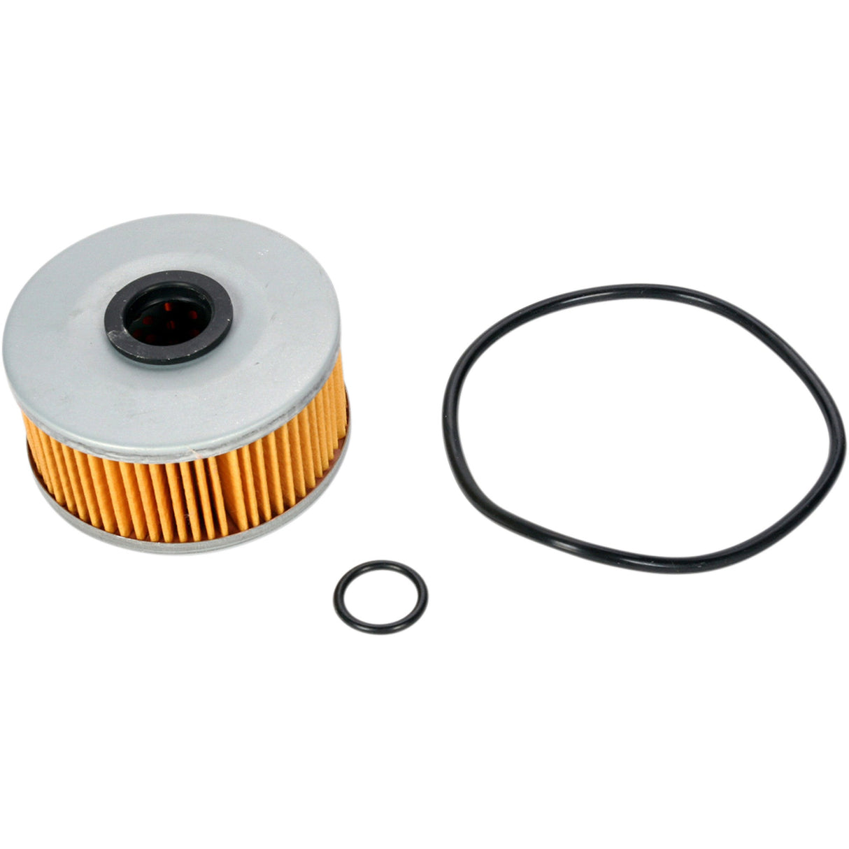 PARTS UNLIMITED K15-0029 Oil Filter — Cartridge Oil Filter