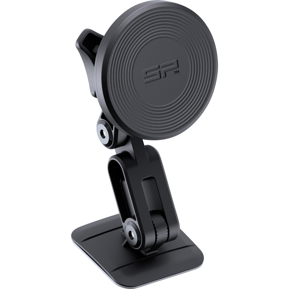 SP CONNECT 0636-0410 52838 SPC+ Adhesive Car Charging Mount Mount - Charging - Adhesive - SPC+
