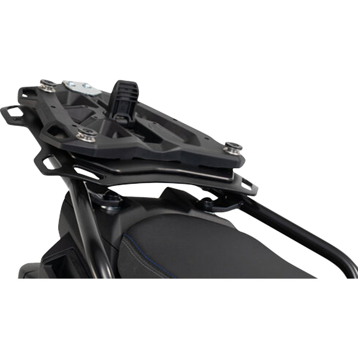 SW-MOTECH 1510-0511 GPT.00.152.35000/B Adapter Kit for ADVENTURE-RACK black
