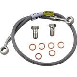 Galfer Brake Line - FK003D114R Honda Super Hawk 1998-2005