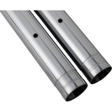 CUSTOM CYCLE ENGINEERING 0404-0691 710130 Fork Tubes 47 mm - 20.88" - hard chrome