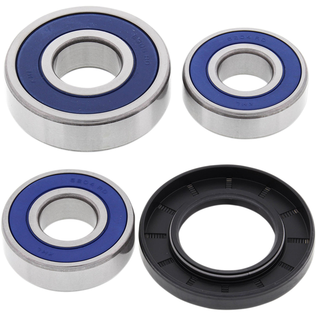 ALL BALLS 0215-0131 25-1272 Wheel Bearing Kit rear - suzuki