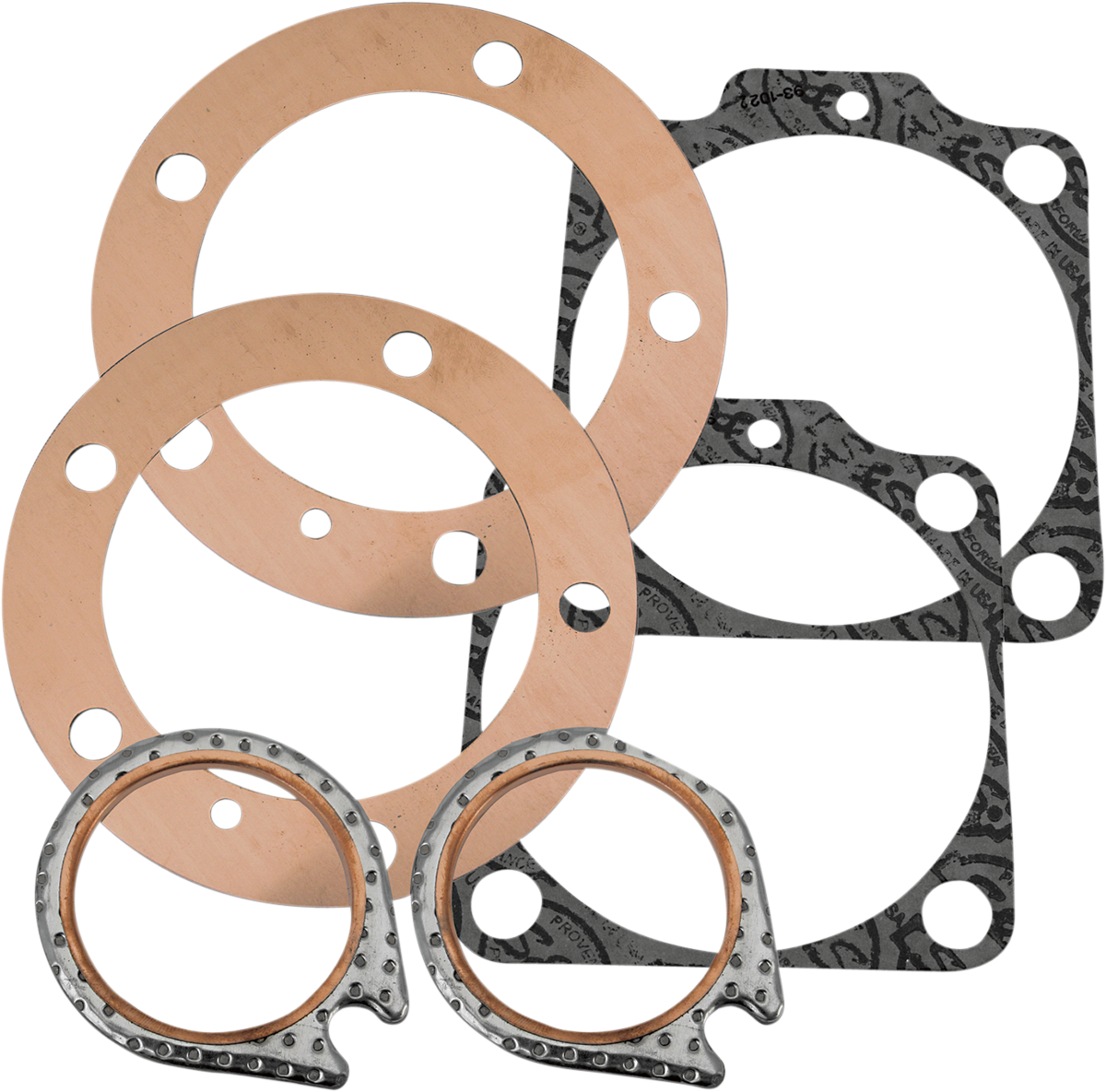 Head and Base Gasket Kit