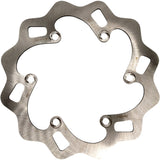GALFER 1710-3843 DF491W Wave® Rotor Rear Rotor