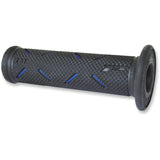 PRO GRIP 0630-0215 PA0717OEBL02 717 Road Grips blue/black