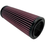 K & N BU-5000 BU-5000 High-Flow Air Filter buell