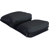 Show Chrome Pouch - H44-4BLUE Polaris ATV/UTV Models 2015-2023