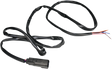 Tour Pak® Quick Disconnect Harness