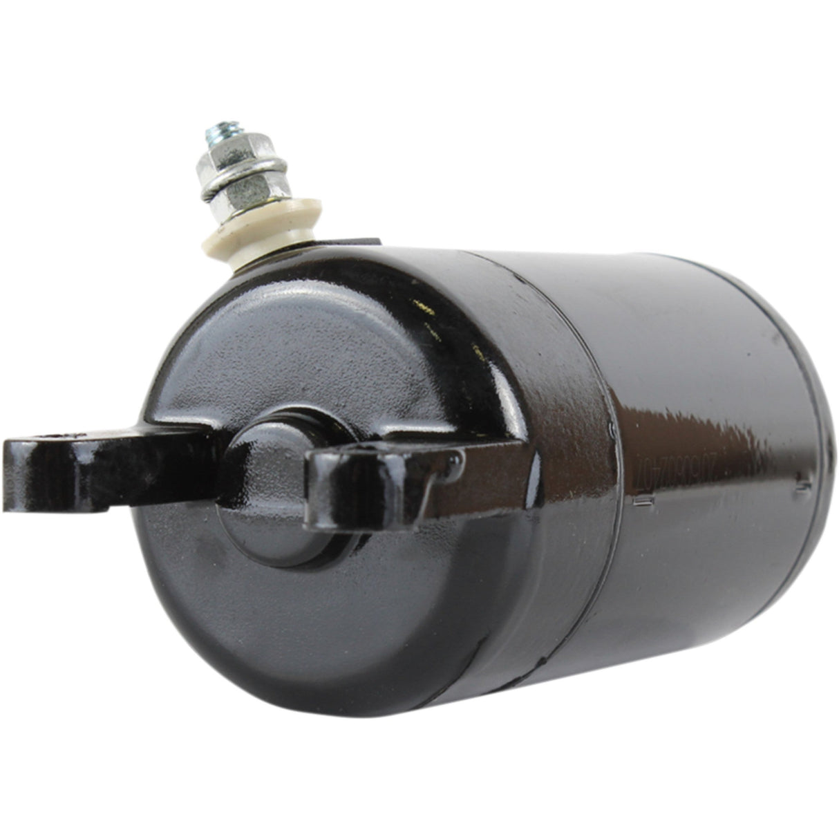 Parts Unlimited Motor - 2110-0737 Kawasaki EX250F Ninja 250R / Eliminator / Ninja 250R 1986-2012