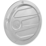 PERFORMANCE MACHINE (PM) 1107-0313 0177-2026-CH Derby Cover